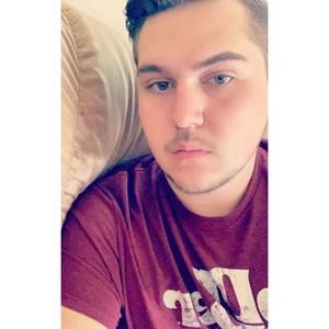 Meet your Posher, Brad